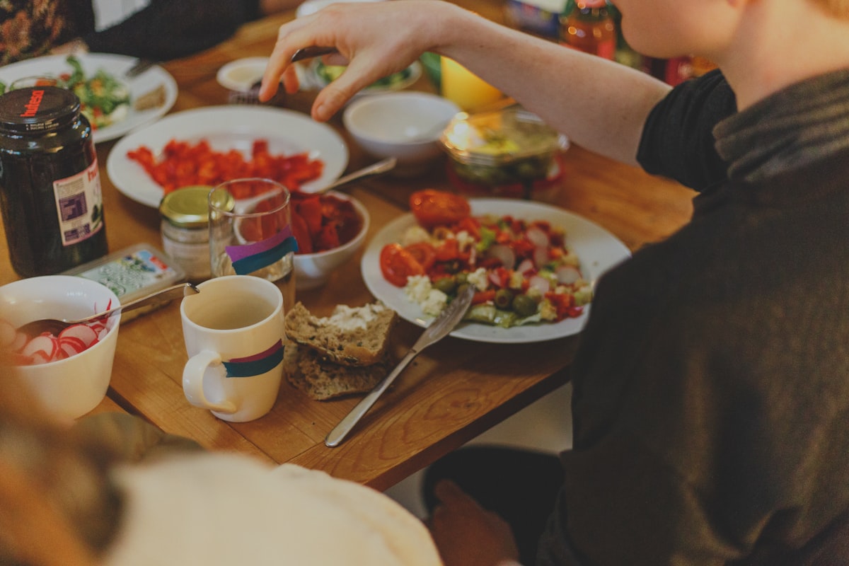 Alimentos Naturales